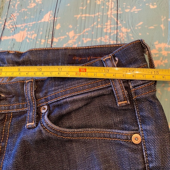 Citizens of Humanity Avedon Jeans - Picture 9 of 12